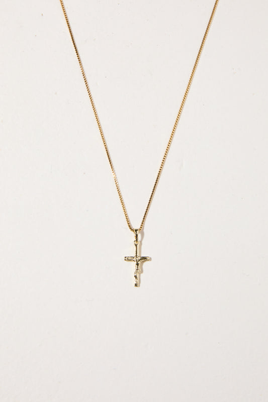 He is King Women & Youth Necklace