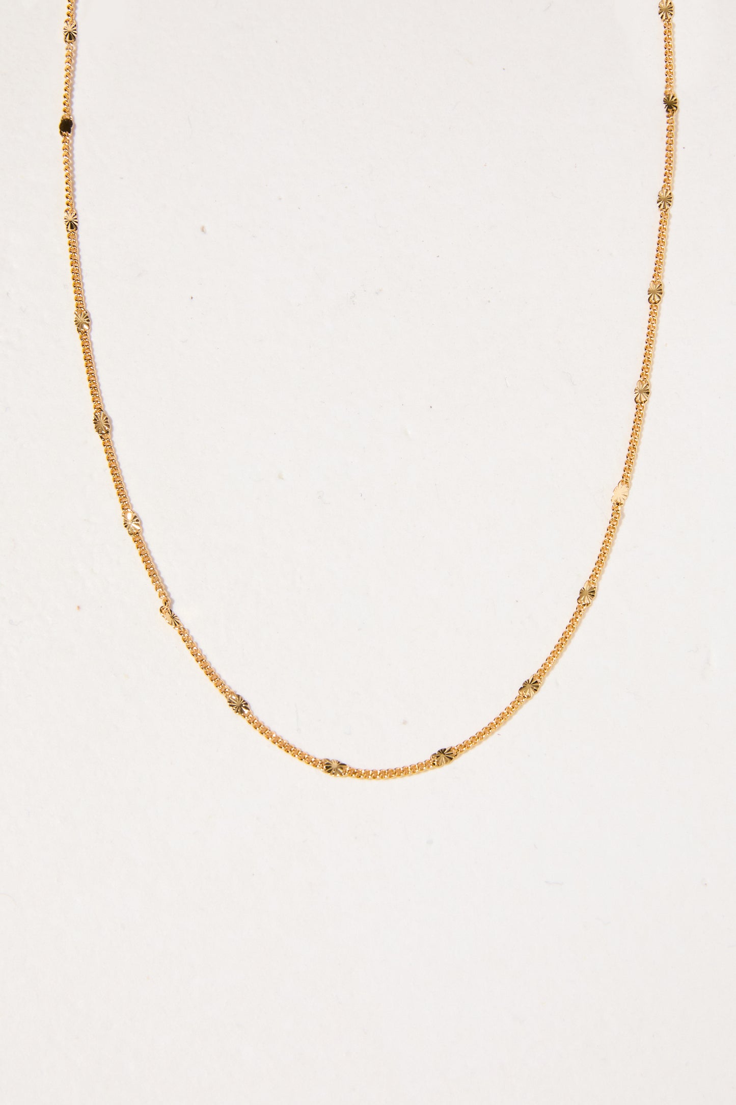 Eternal Light Necklace
