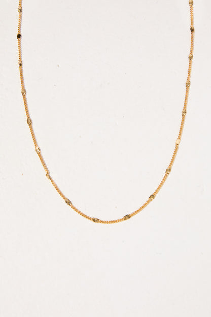 Eternal Light Necklace