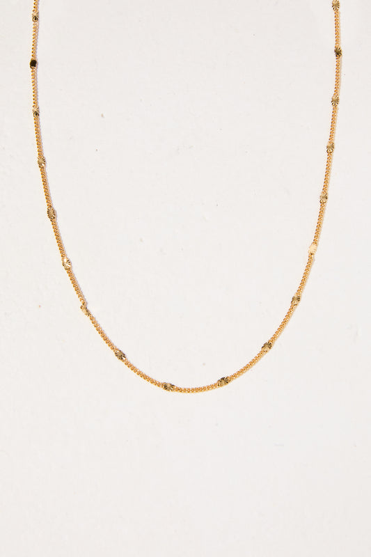 Eternal Light Necklace