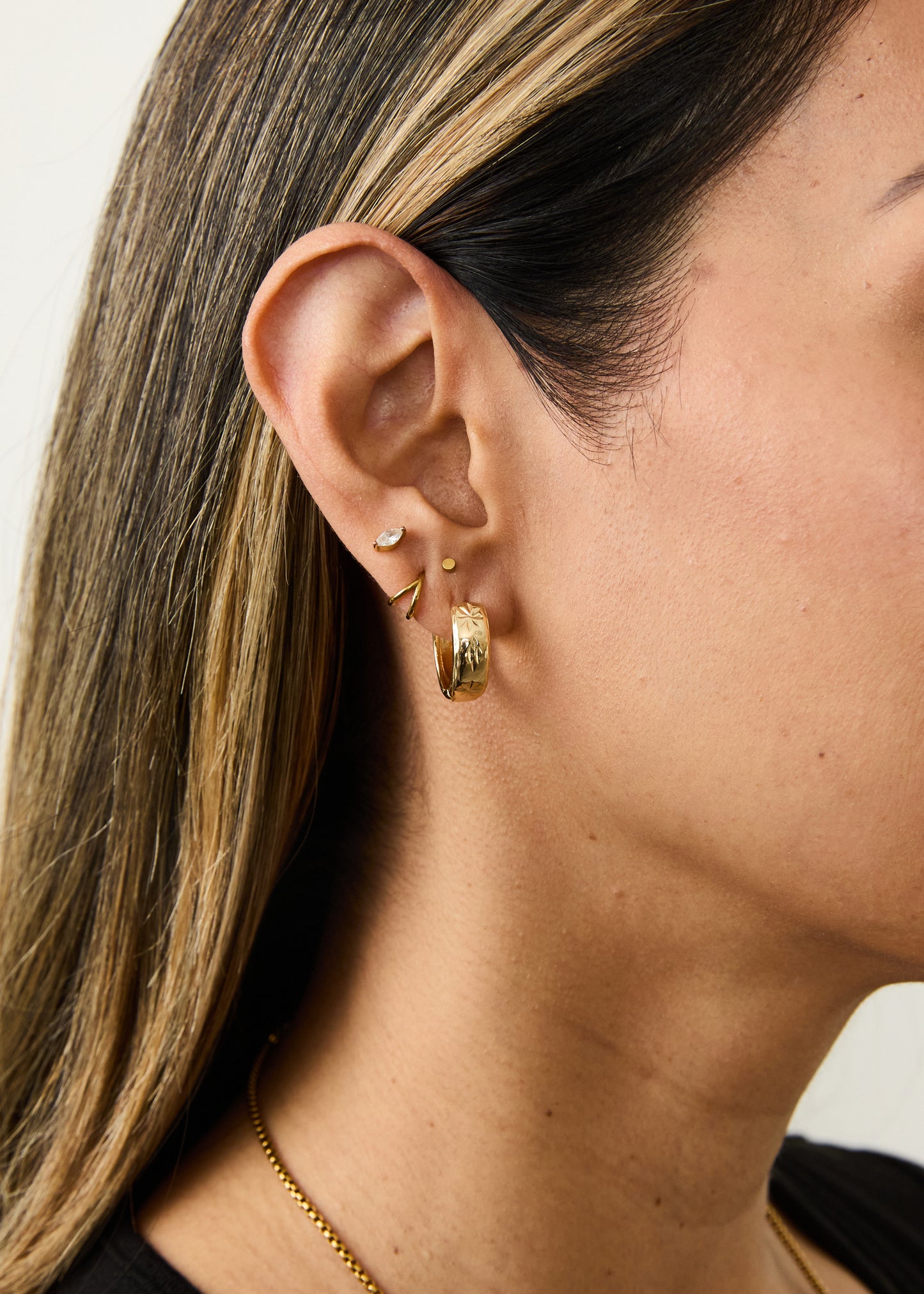 Celestial Grace Huggies