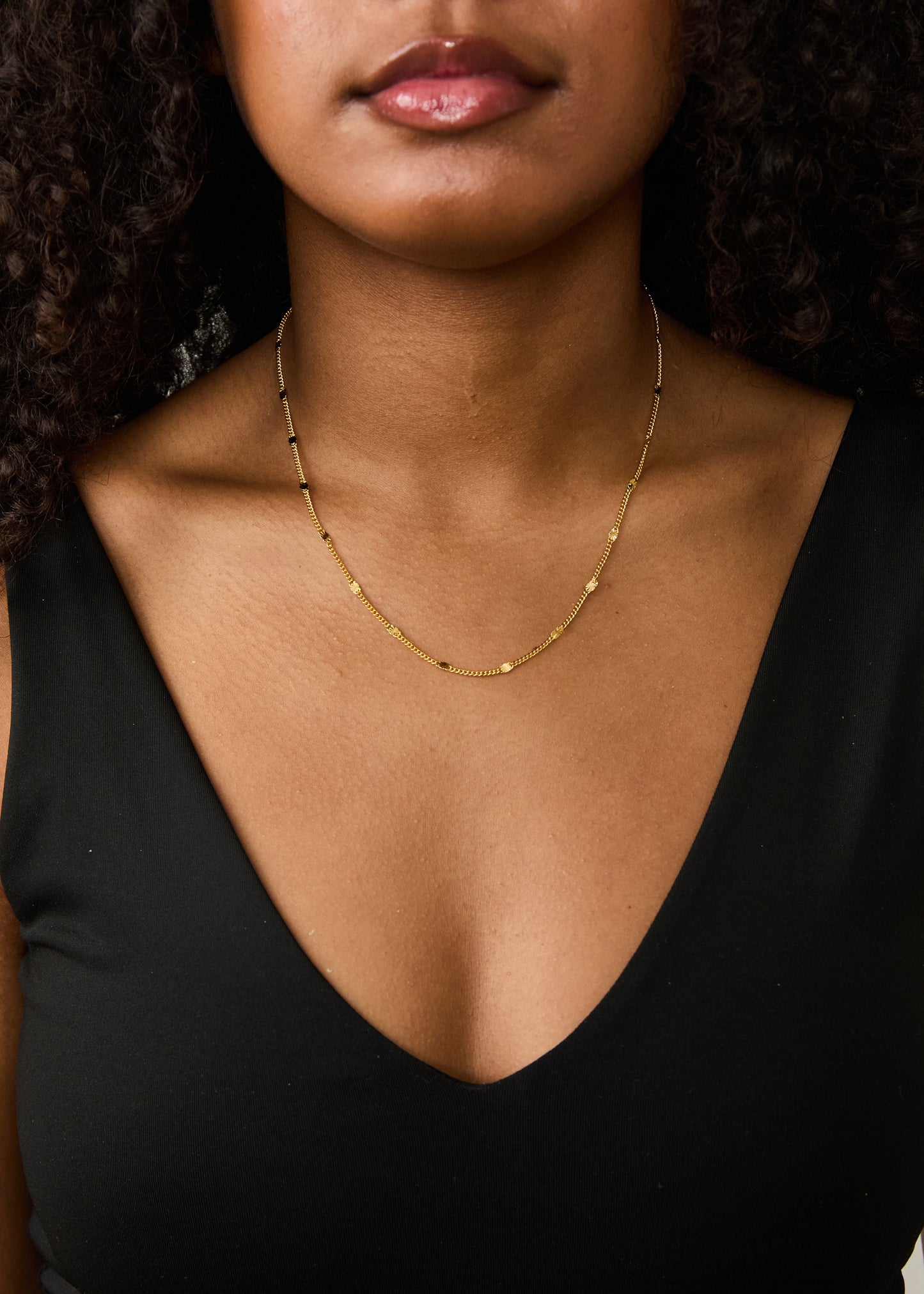 Eternal Light Necklace