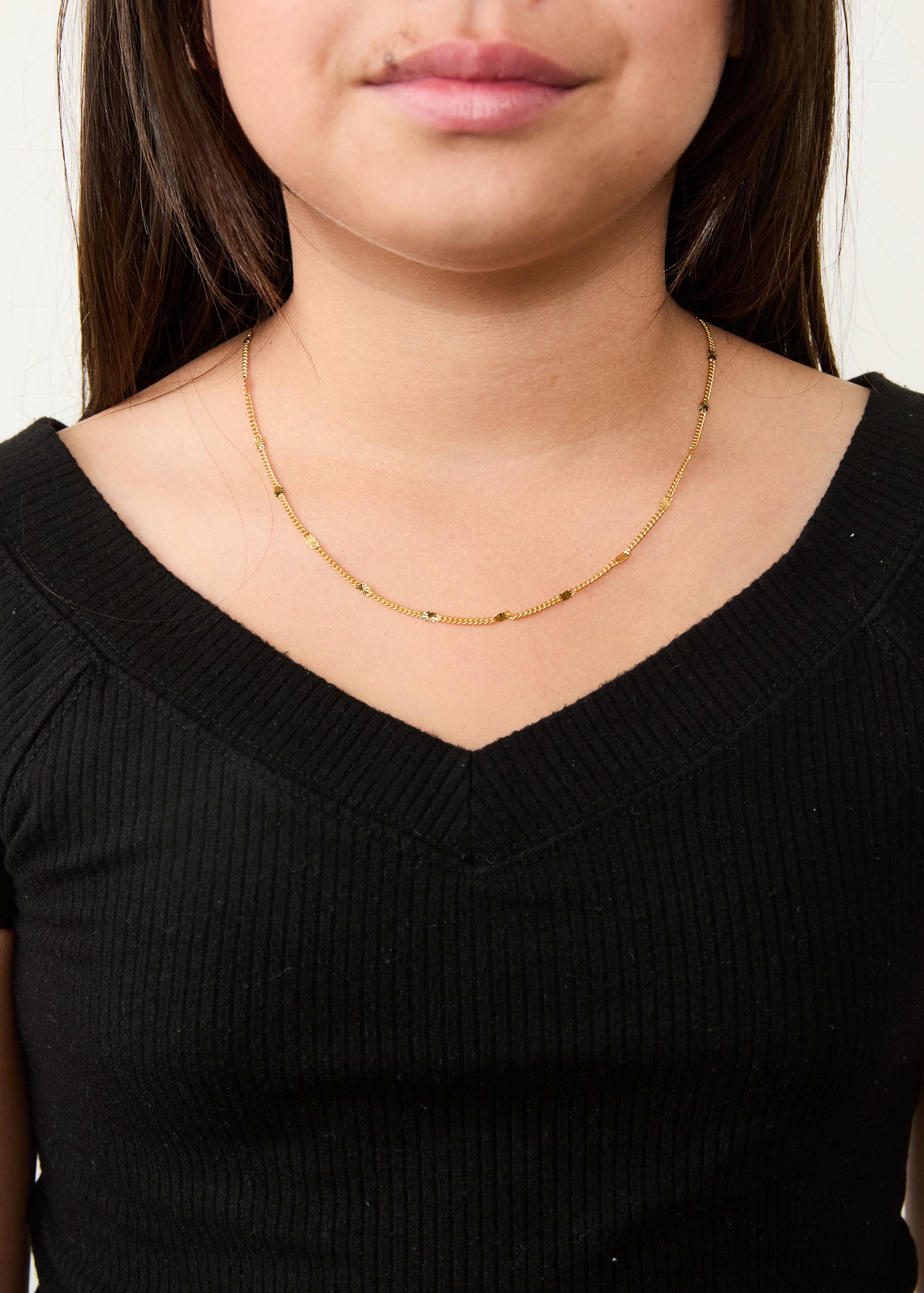 Eternal Light Necklace