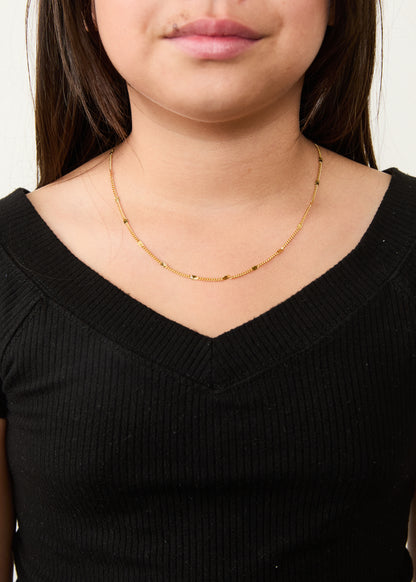 Eternal Light Necklace