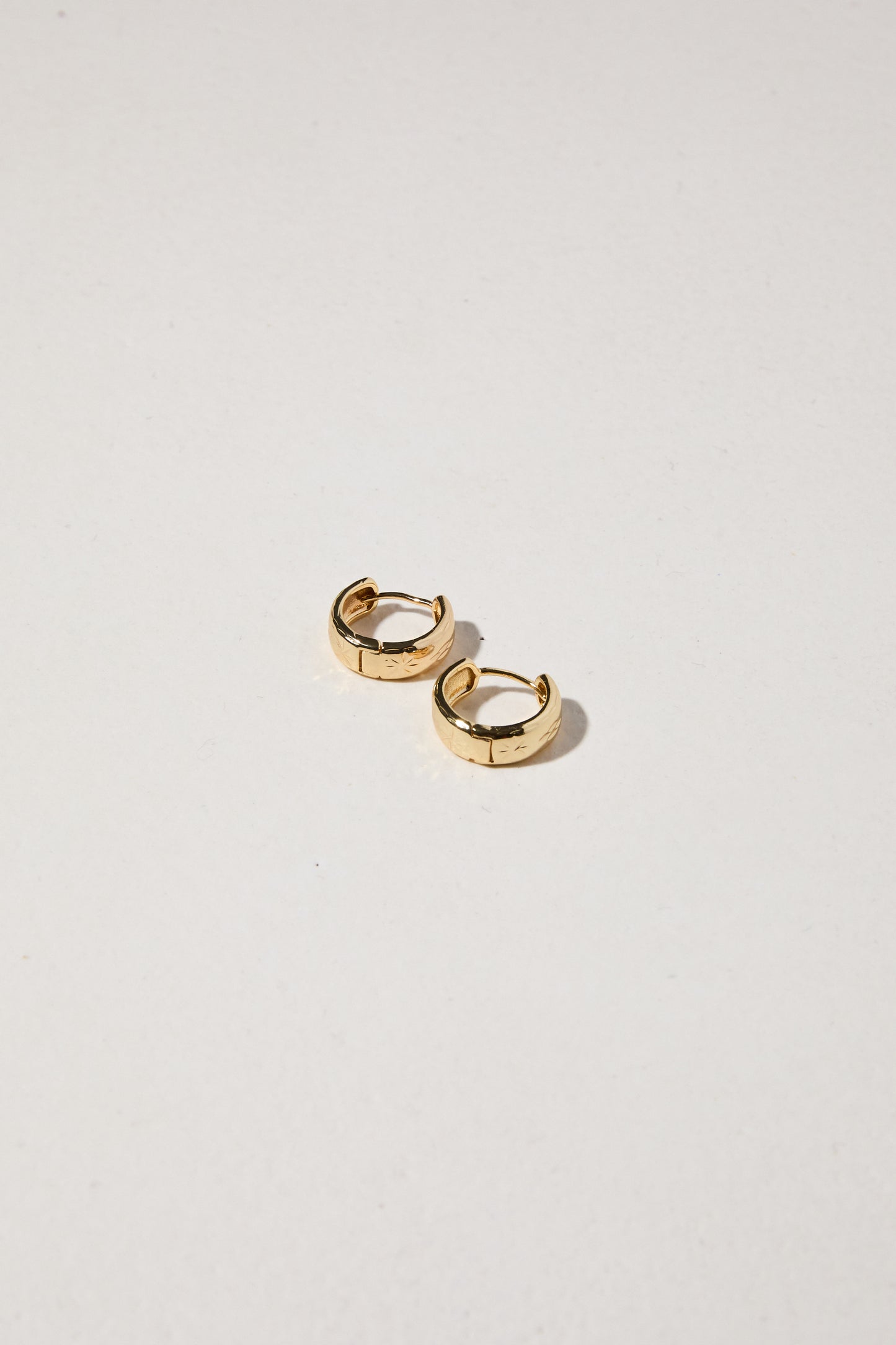 Celestial Grace Huggies