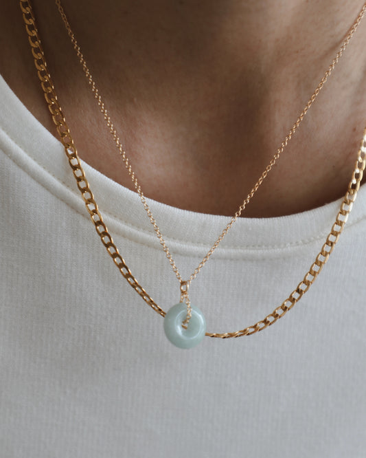 ABUNDANCE • Necklace