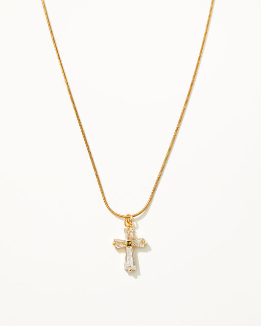 Cathedral Necklace