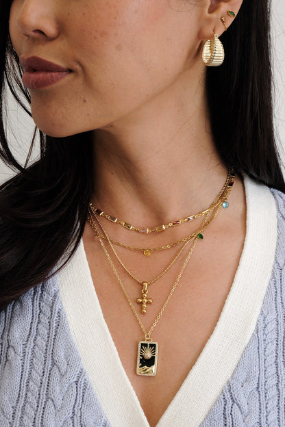 Awakening Necklace