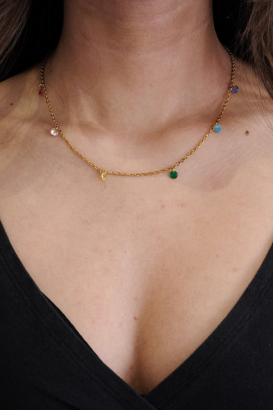 Essence Necklace