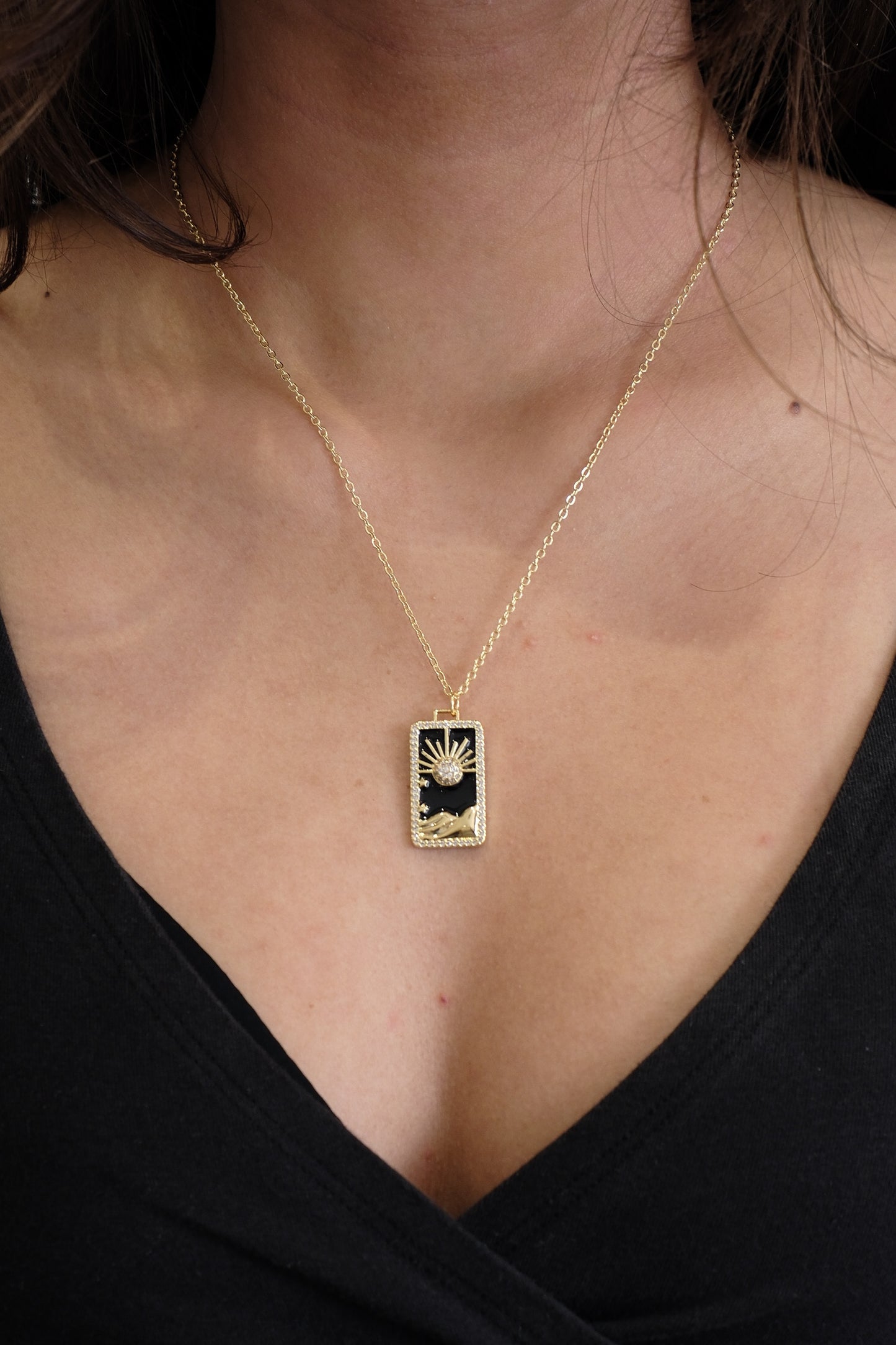 Awakening Necklace