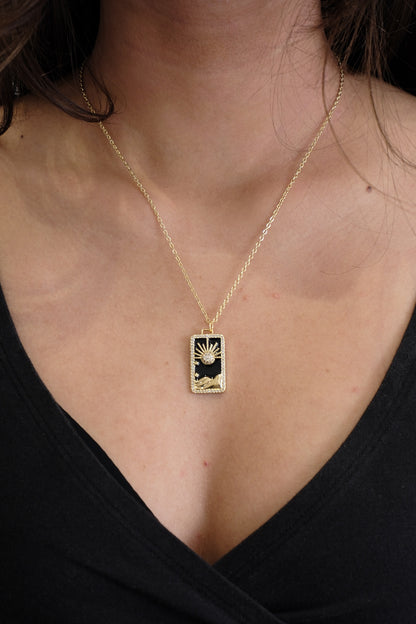 Awakening Necklace