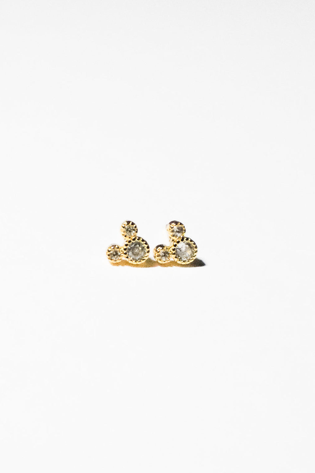 Wish Icon Studs