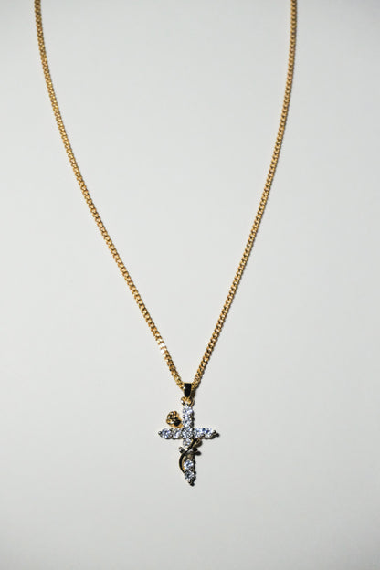 Devotion Cross