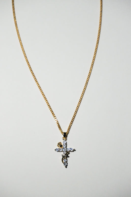 Devotion Cross