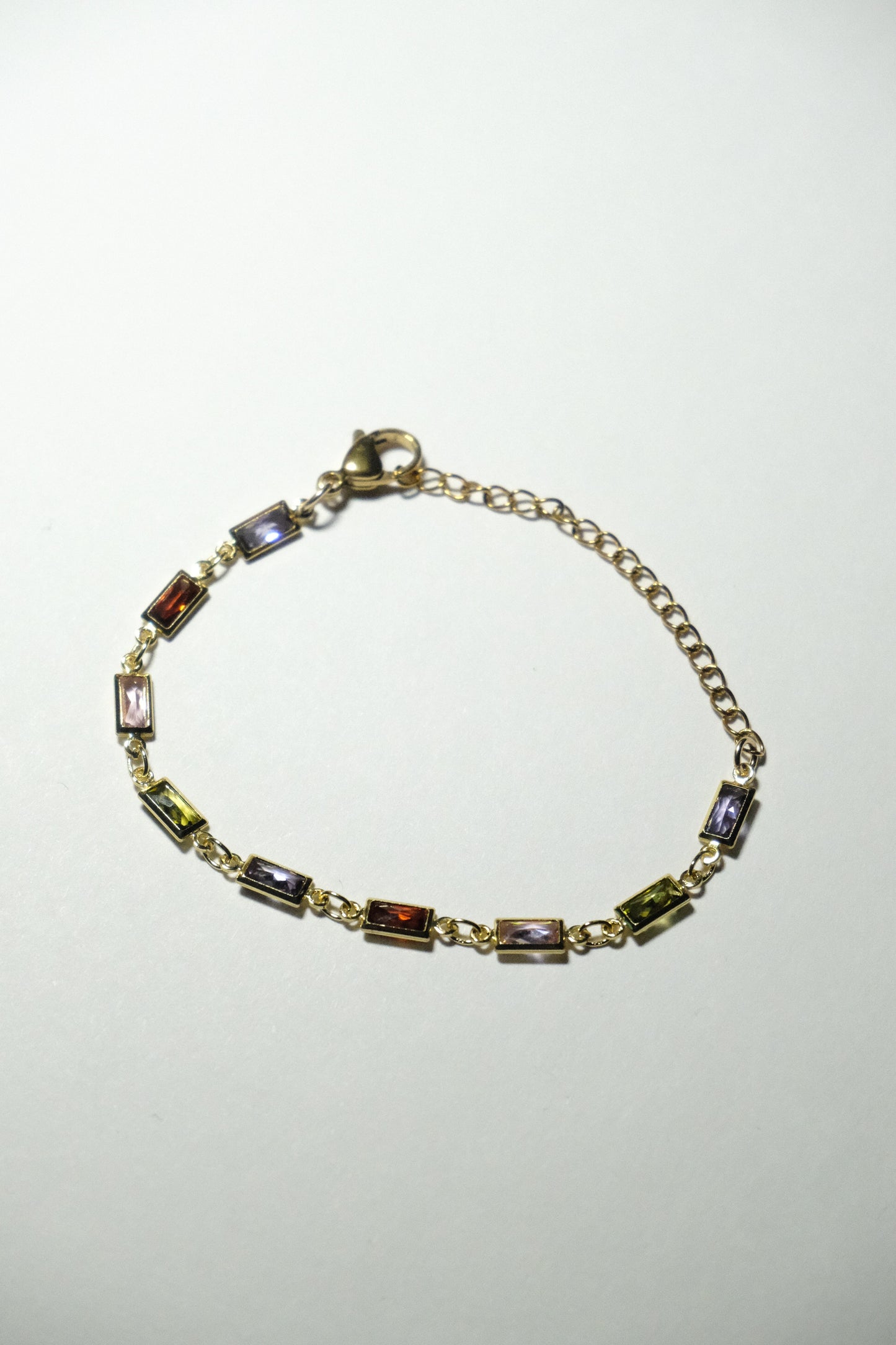 Flourish Bracelet
