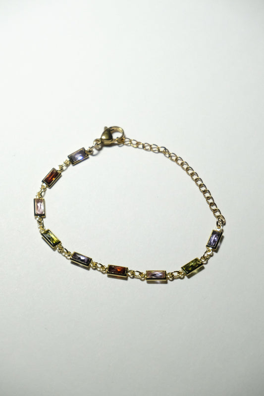 Flourish Bracelet