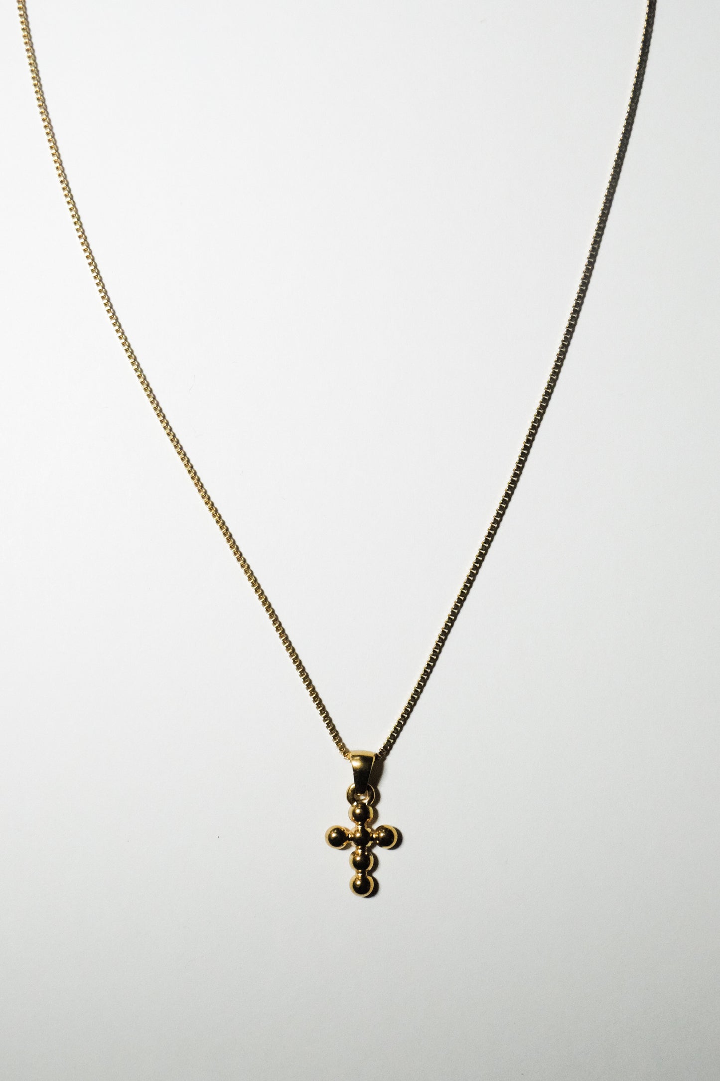 Hopeful Cross