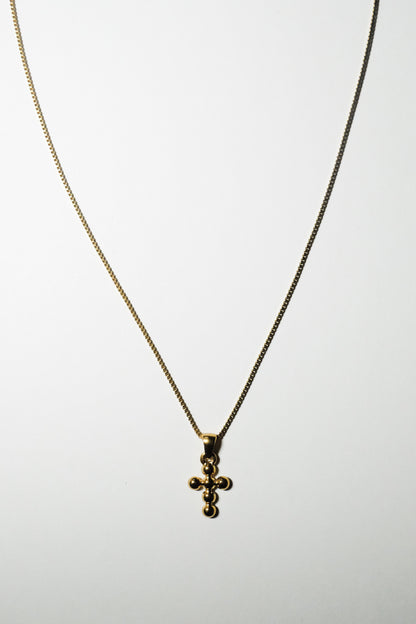 Hopeful Cross