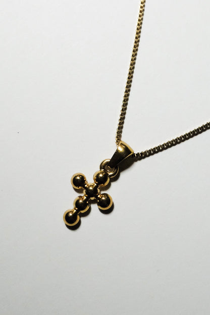 Hopeful Cross