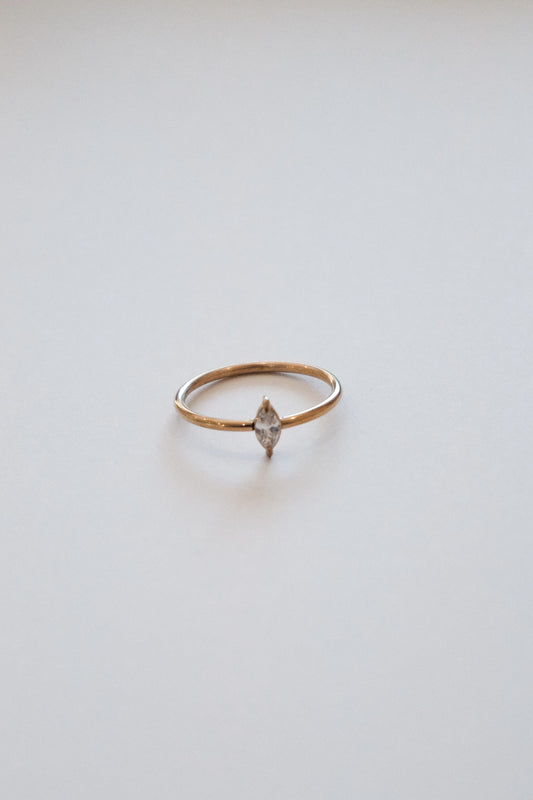 Serenity Ring