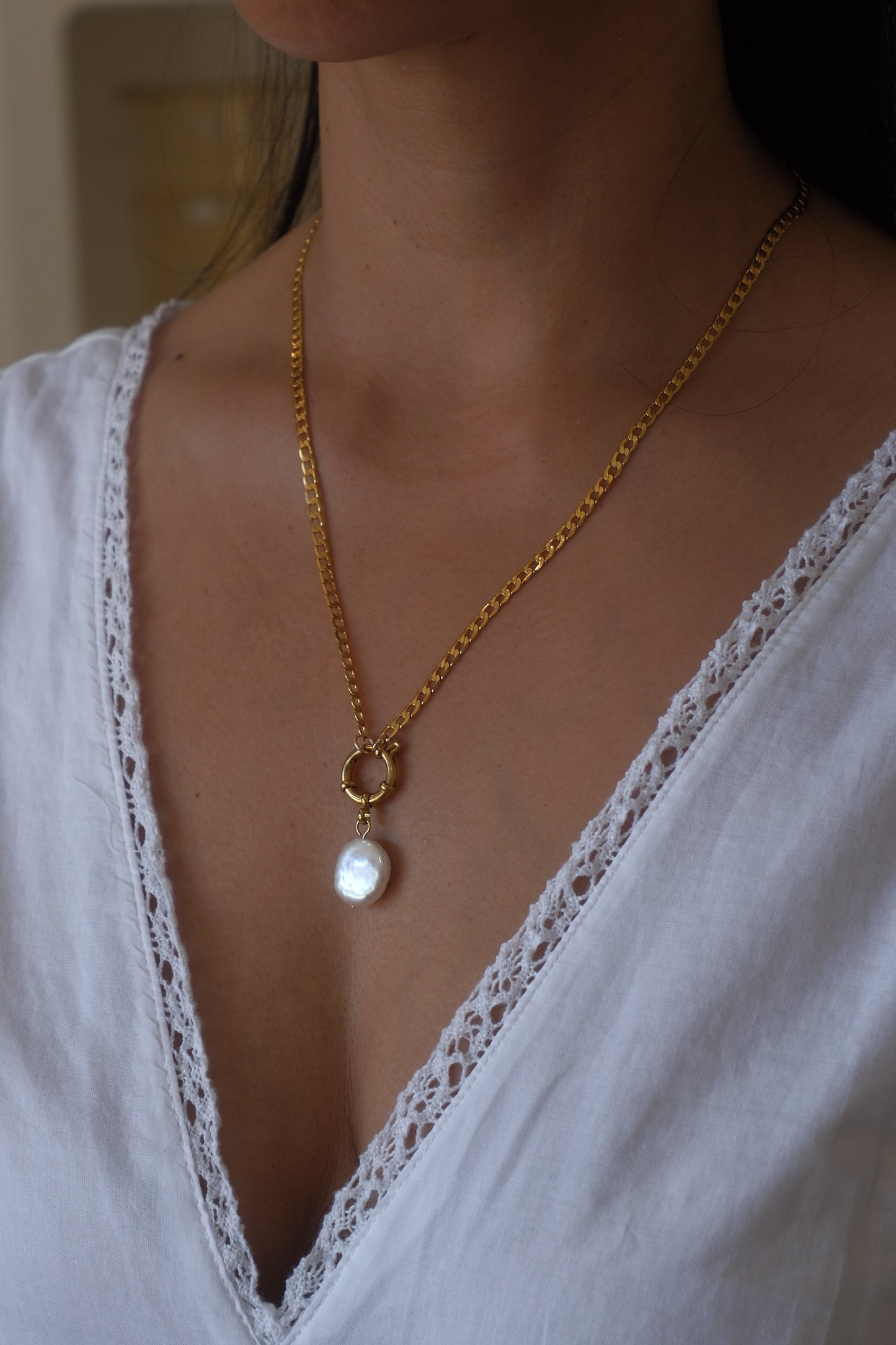 Coastal Keepsake