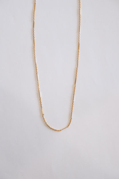 Pacific Glow Necklace