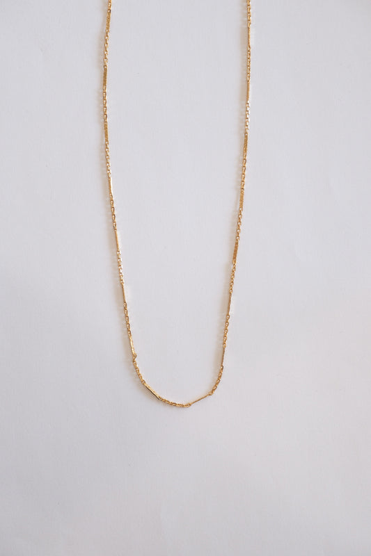 Pacific Glow Necklace