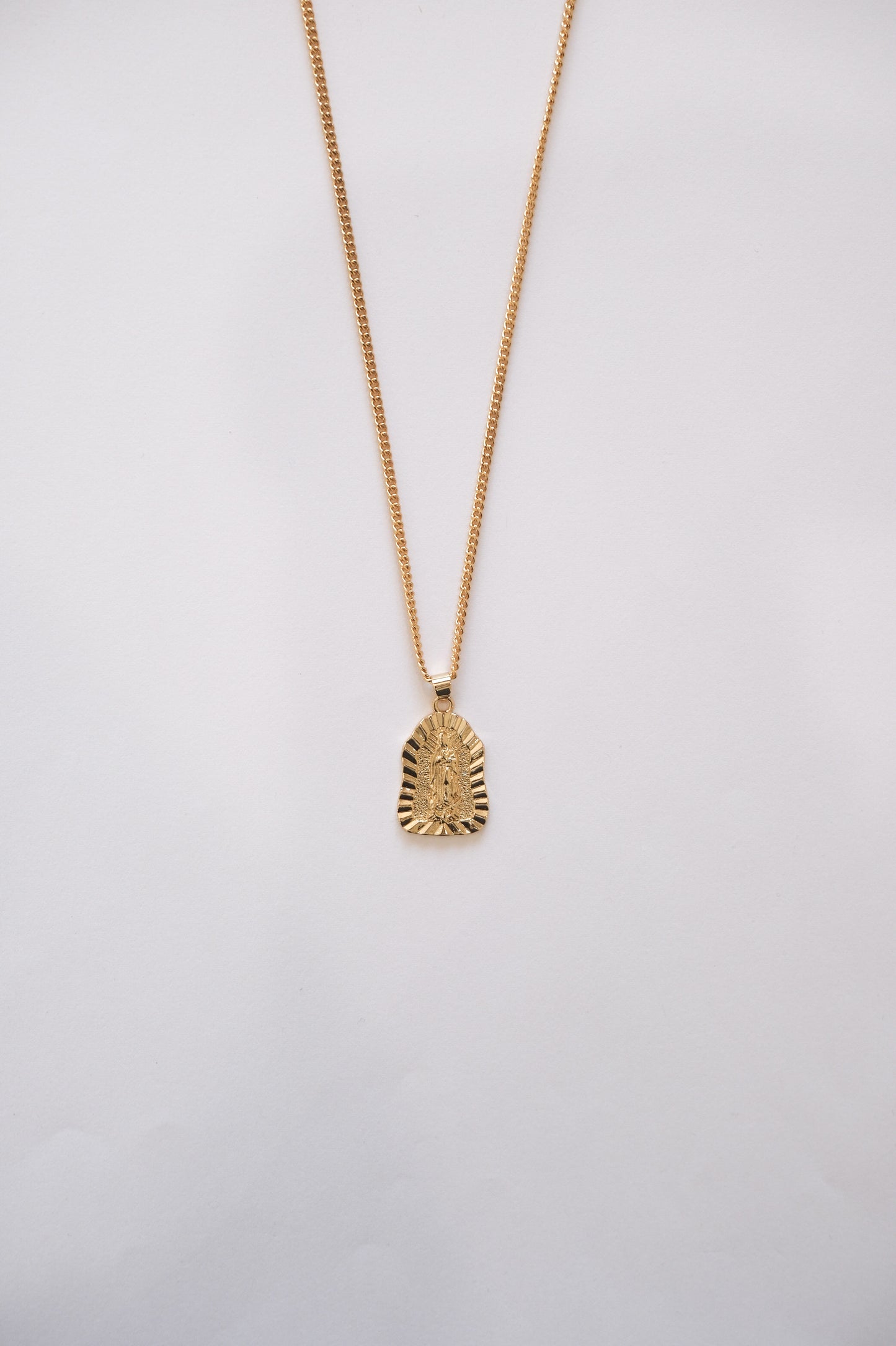 Guided by Grace Necklace