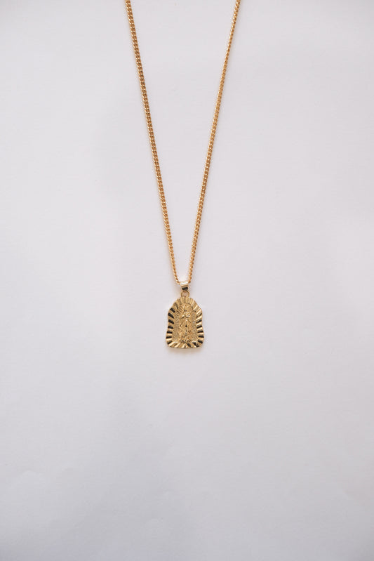 Guided by Grace Necklace