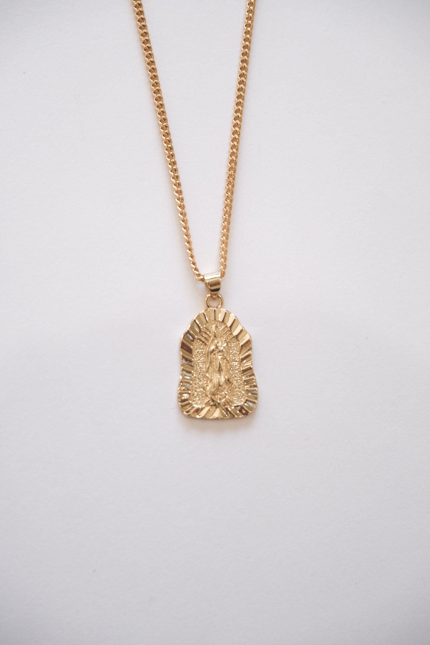 Guided by Grace Necklace