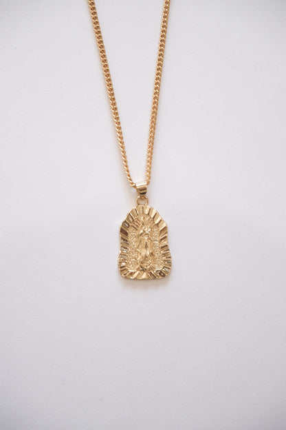 Guided by Grace Necklace