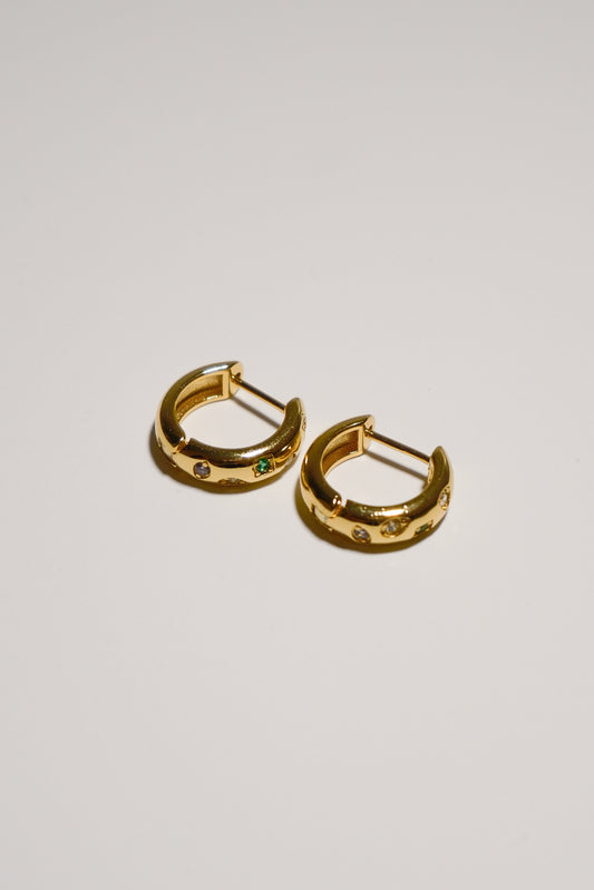 Devotion Earrings