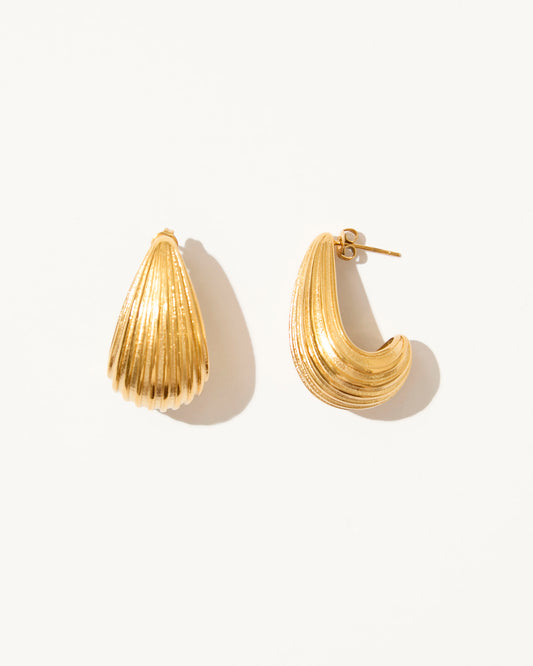 Boracay earrings
