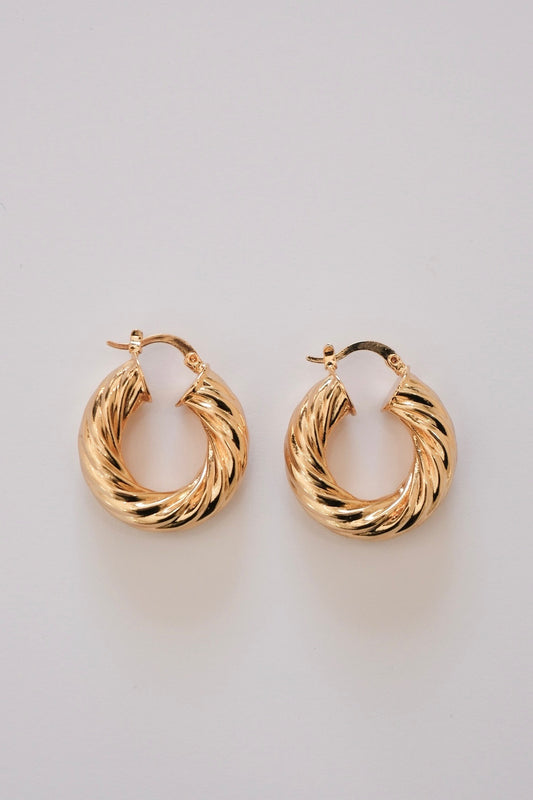 Steady Hoops