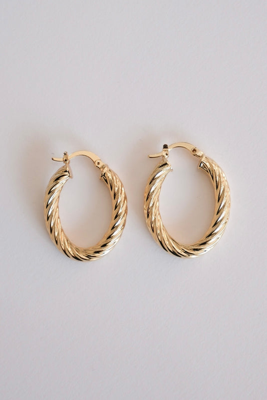 Jenee Hoops