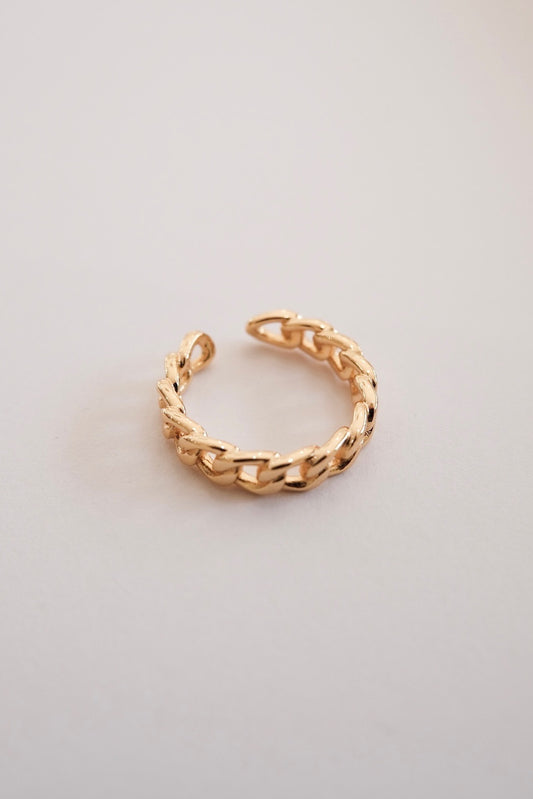 Devotion Ring