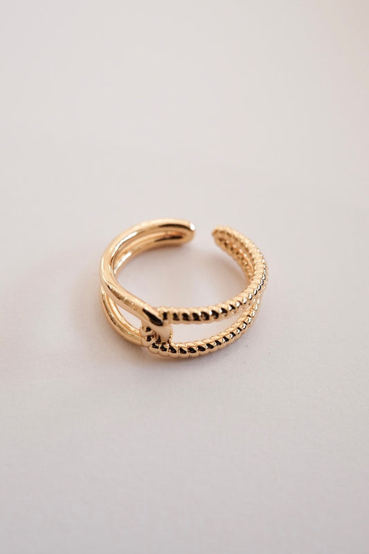 Lucky Ring