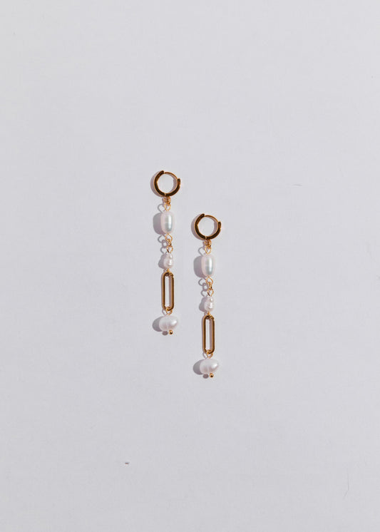 Lilo earrings