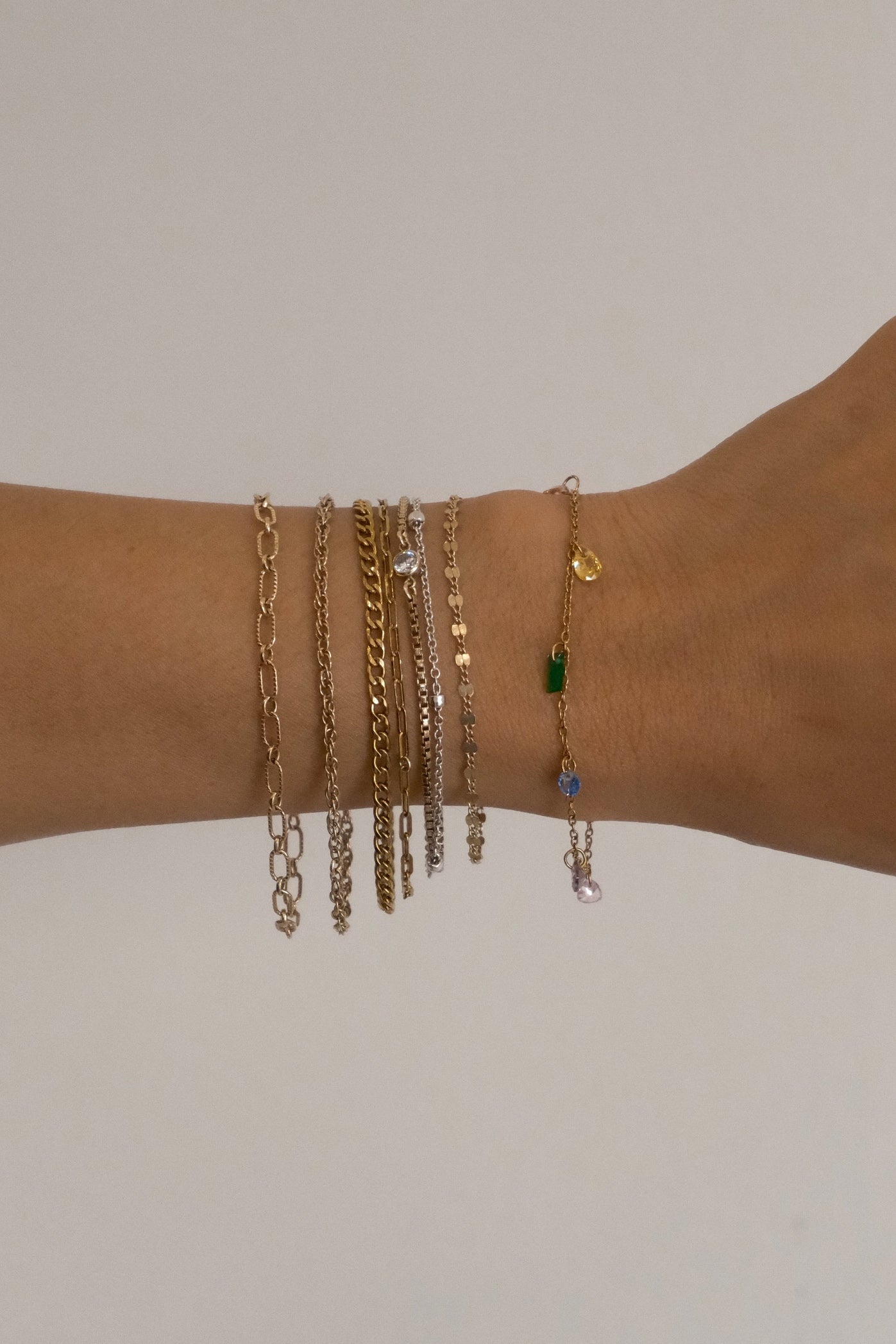 Radiance Bracelet