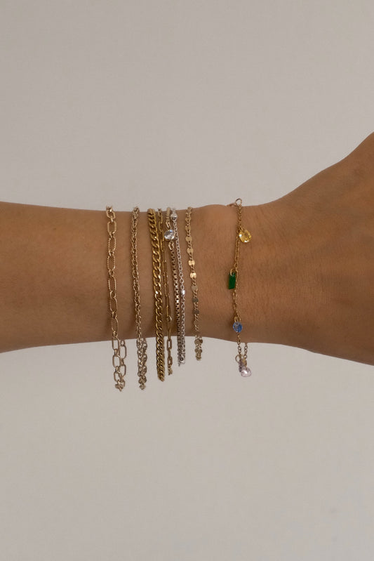 Radiance Bracelet