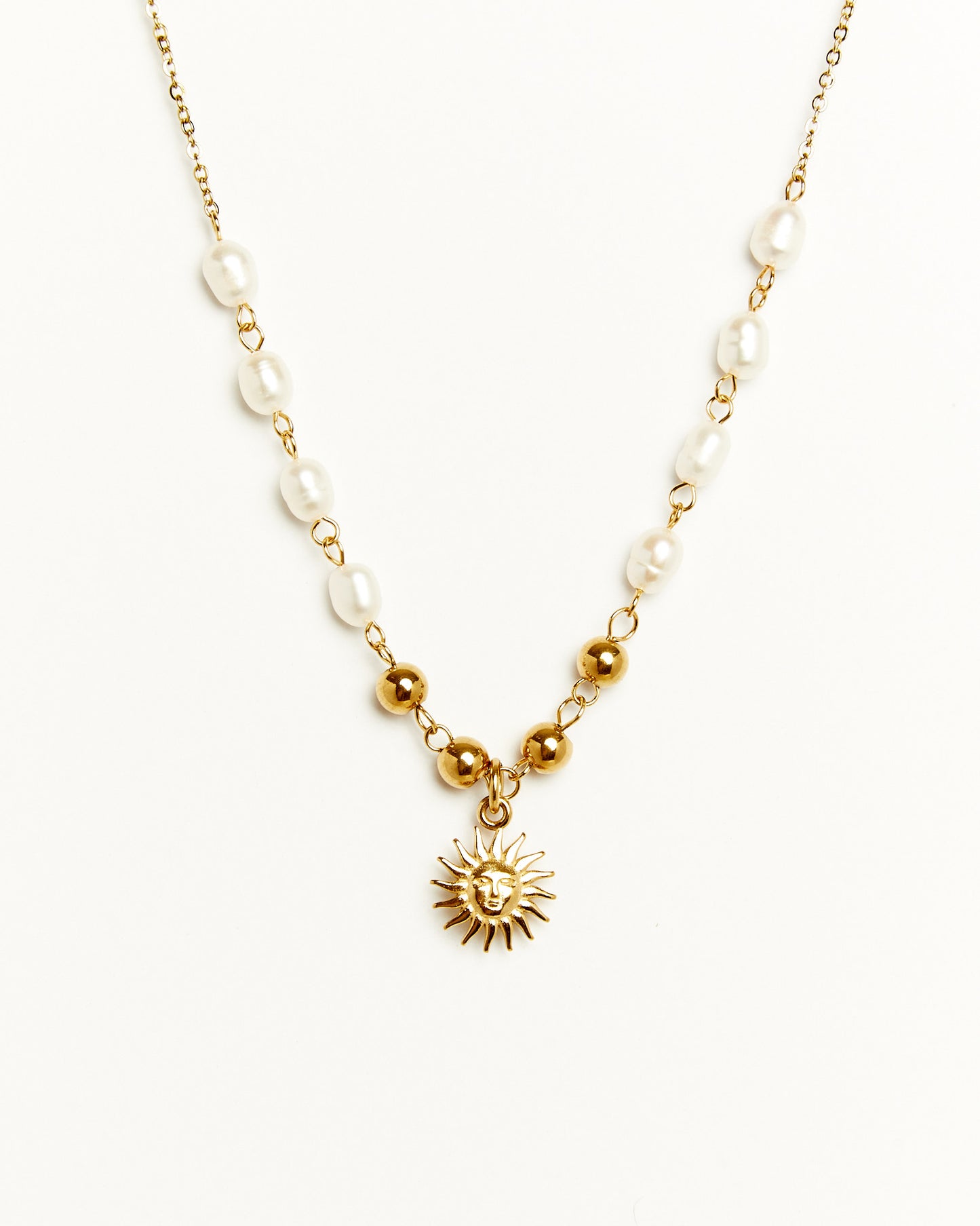 rapunzel necklace