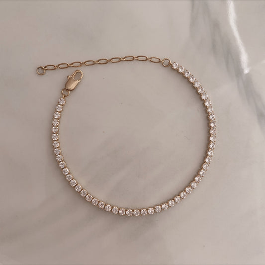 stunner bracelet 2.0