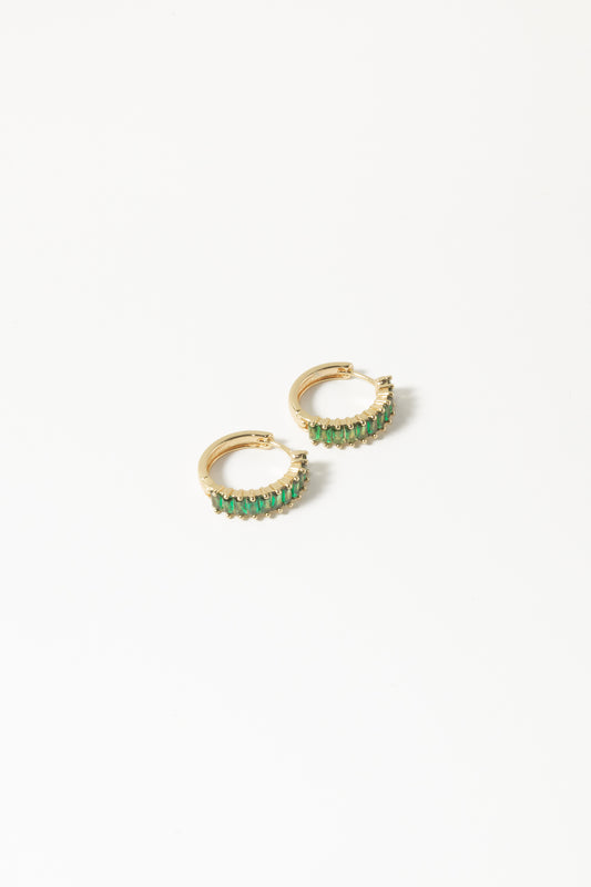 stunner hoops