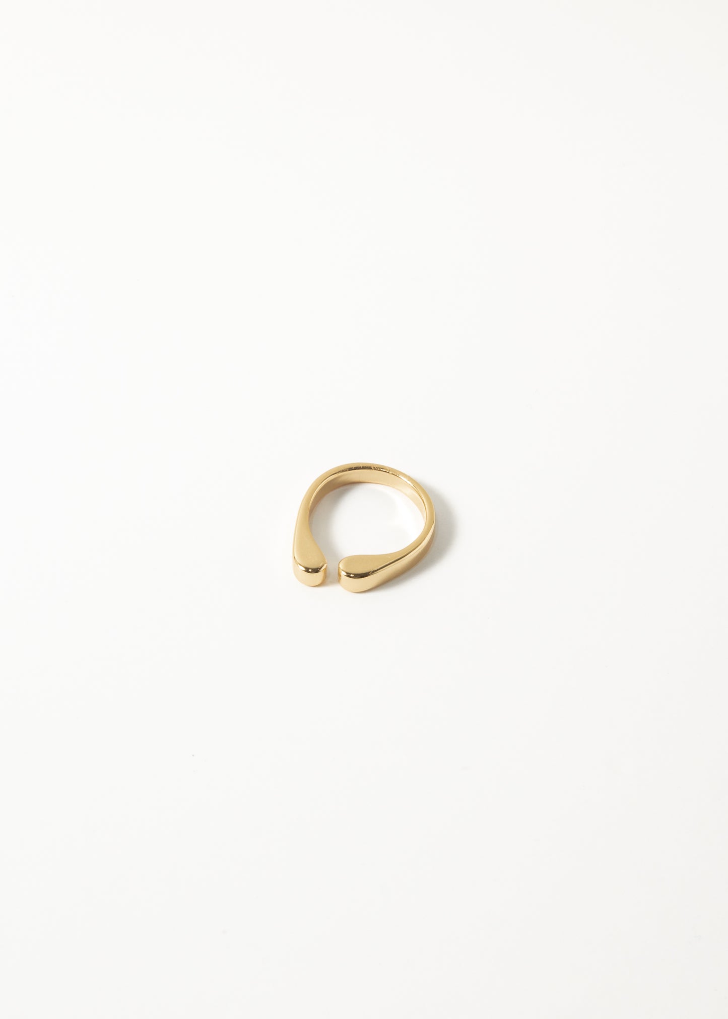 goldie ring