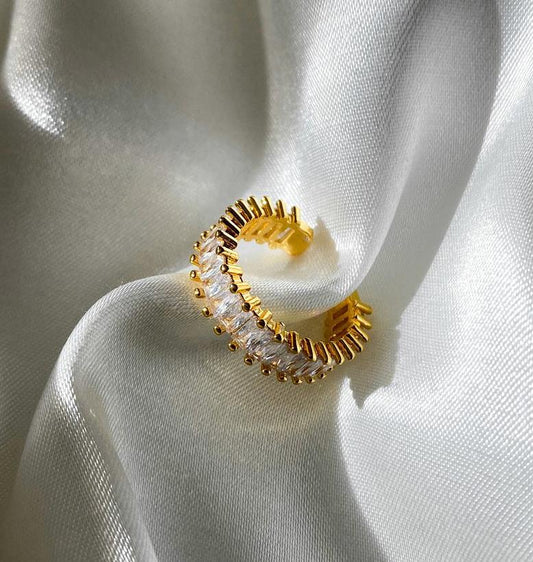 stunner ring