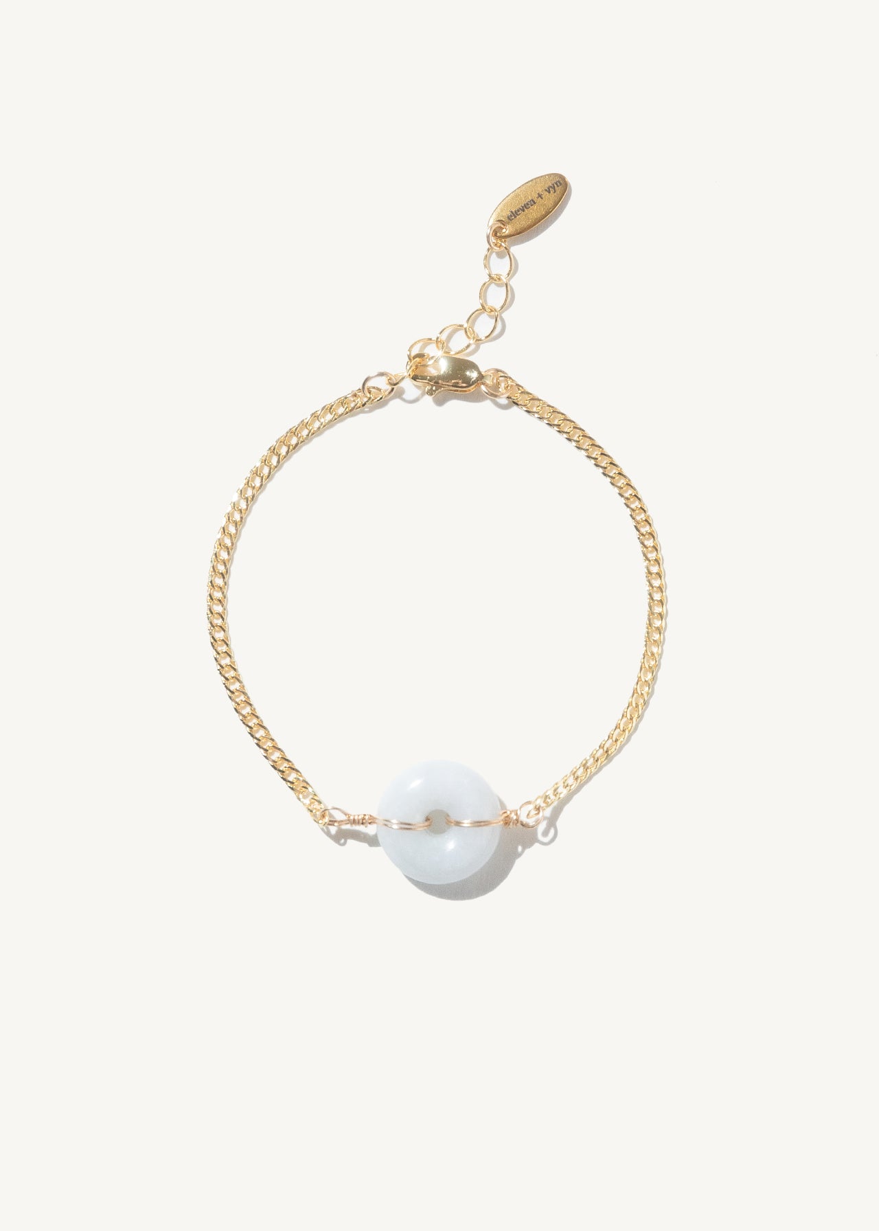 Abundance • bracelet