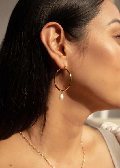 Giselle 2.0 • Earrings