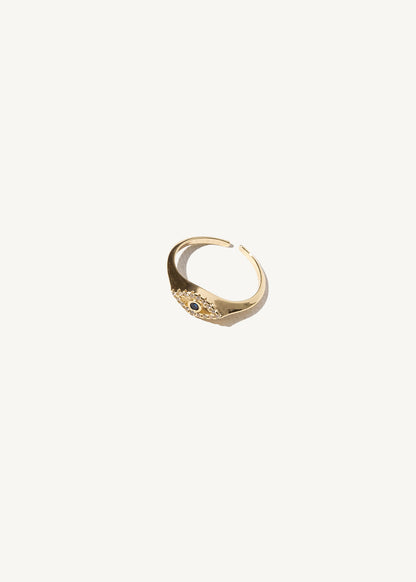 PROTECTION • Ring