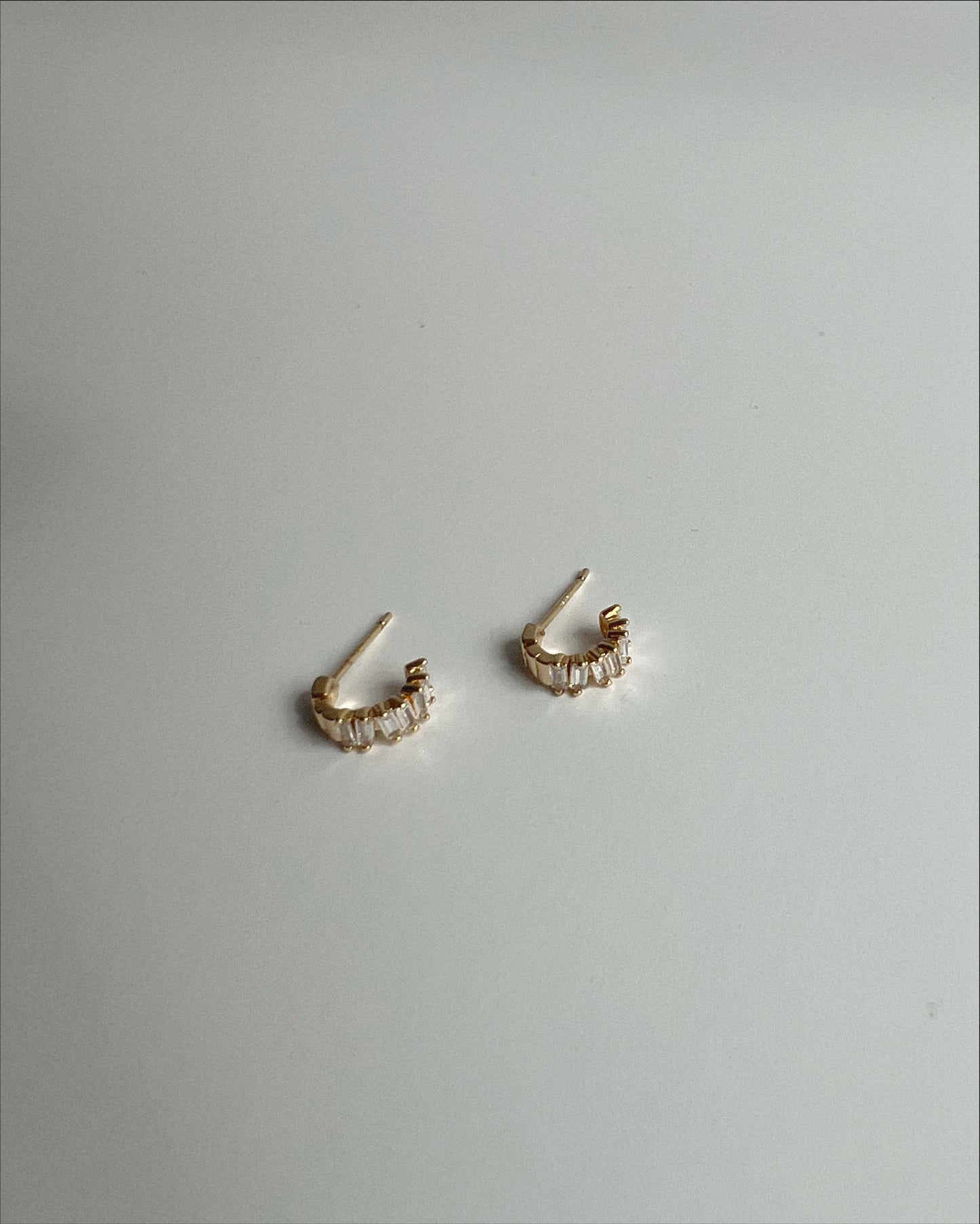 capri earrings
