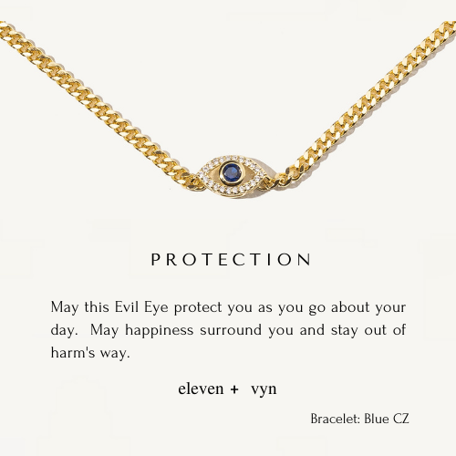 PROTECTION • Bracelet